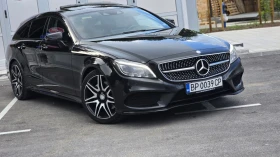 Mercedes-Benz CLS 350 350D/NIGHT EDITION/MULTIBEAN LED