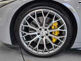 Mercedes-Benz SL SL63 4MATIC+  | Auto.bg — изображение 5