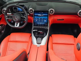 Mercedes-Benz SL SL63 4MATIC+  | Auto.bg — изображение 7