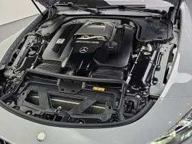 Mercedes-Benz SL SL63 4MATIC+  | Auto.bg — изображение 6