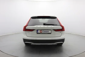 Volvo V90 Cross Country undefined | Auto.bg — изображение 6