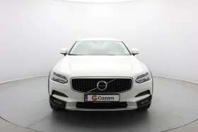 Volvo V90 Cross Country undefined | Auto.bg — изображение 2