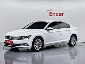 VW Passat Gt(B8) 2.0 Tdi
