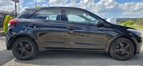 Hyundai I20 1.1 CRDI-EURO 6 | Auto.bg — изображение 3