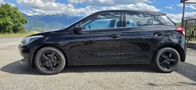 Hyundai I20 1.1 CRDI-EURO 6 | Auto.bg — изображение 2
