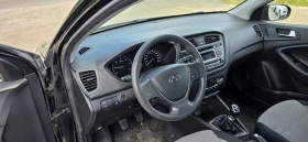 Hyundai I20 1.1 CRDI-EURO 6 | Auto.bg — изображение 7