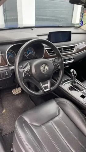 DONGFENG 580 1.5 | Mobile.bg � ����� ������ 6