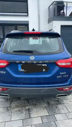 DONGFENG 580 1.5 | Mobile.bg � ����� ������ 3