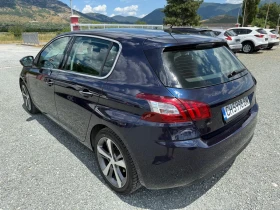 Peugeot 308 (���� ����)^(������� ���������) | Mobile.bg � ����� ������ 8