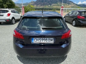 Peugeot 308 (���� ����)^(������� ���������) | Mobile.bg � ����� ������ 7