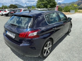Peugeot 308 (���� ����)^(������� ���������) | Mobile.bg � ����� ������ 6