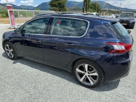Peugeot 308 (���� ����)^(������� ���������) | Mobile.bg � ����� ������ 9