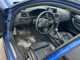 BMW 330 * xDrive * M SPORT * INTAKE * ��������� * HUD | Mobile.bg � ����� ������ 13