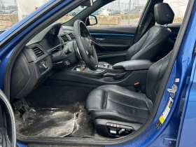 BMW 330 * xDrive * M SPORT * INTAKE * ��������� * HUD | Mobile.bg � ����� ������ 12