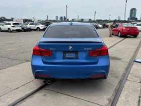 BMW 330 * xDrive * M SPORT * INTAKE * ��������� * HUD | Mobile.bg � ����� ������ 5