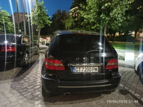 Mercedes-Benz B 180 ���/������(���������)�������| ����������| ������! | Mobile.bg � ����� ������ 4