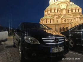 ����� �� �������� �� Mercedes-Benz B 180 ���/������(���������)�������| ����������| ������!