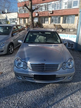 Mercedes-Benz C 180 W 203 | Auto.bg — изображение 2