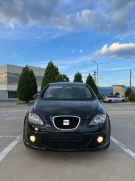 Seat Altea 