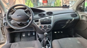 Ford Focus 1.8 TDCi | Auto.bg — изображение 5