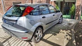 Ford Focus 1.8 TDCi | Auto.bg — изображение 4