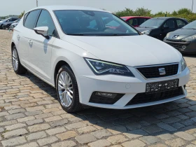 ����� �� �������� �� Seat Leon 1.5 �������� ����� ��������� ���� 6