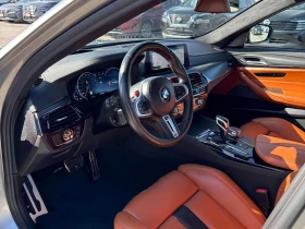 BMW M5 * АВТОКРЕДИТ БЕЗ ПЪРВОНАЧАЛНА ВНОСКА*  | Auto.bg — изображение 5