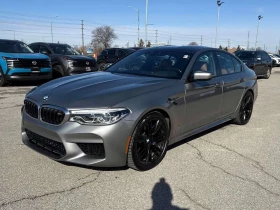 BMW M5 * АВТОКРЕДИТ БЕЗ ПЪРВОНАЧАЛНА ВНОСКА* 