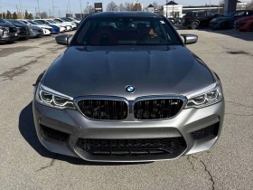 BMW M5 * АВТОКРЕДИТ БЕЗ ПЪРВОНАЧАЛНА ВНОСКА*  | Auto.bg — изображение 6