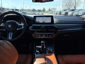 BMW M5 * АВТОКРЕДИТ БЕЗ ПЪРВОНАЧАЛНА ВНОСКА*  | Auto.bg — изображение 9