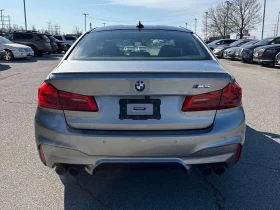 BMW M5 * АВТОКРЕДИТ БЕЗ ПЪРВОНАЧАЛНА ВНОСКА*  | Auto.bg — изображение 4