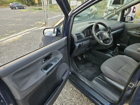 Seat Alhambra 1.9TDI 7 Mеста | Auto.bg — изображение 12
