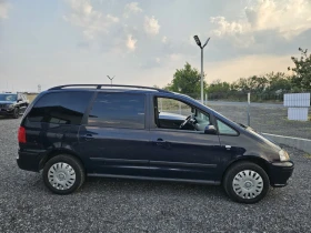 Seat Alhambra 1.9TDI 7 Mеста | Auto.bg — изображение 6
