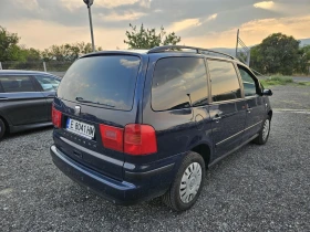Seat Alhambra 1.9TDI 7 Mеста | Auto.bg — изображение 5