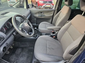 Seat Alhambra 1.9TDI 7 Mеста | Auto.bg — изображение 13