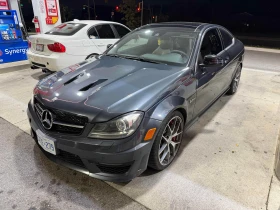 ������ Mercedes-Benz C 63 A...