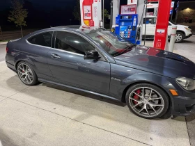 Mercedes-Benz C 63 AMG Edition 507 * ����� �� ����������� | Mobile.bg � ����� ������ 13