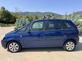 Opel Meriva - цена по договаряне - 99052632 2