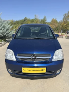 Opel Meriva - цена по договаряне - 99052632 5