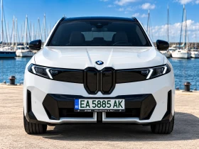 BMW iX3 50 xDrive Neue Klasse | M Sport Pro | Mobile.bg � ����� ������ 3