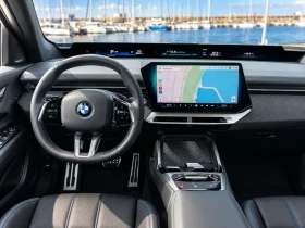 BMW iX3 50 xDrive Neue Klasse | M Sport Pro | Mobile.bg � ����� ������ 6