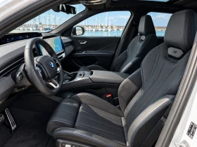 BMW iX3 50 xDrive Neue Klasse | M Sport Pro | Mobile.bg � ����� ������ 5