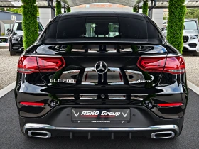 Mercedes-Benz GLC 200 COUPE/AMG/GERMANY/VIRTUAL/HEAD UP/CAMERA/BLIND SP/ | Mobile.bg � ����� ������ 6