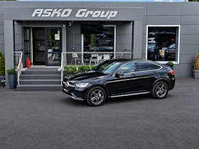 Mercedes-Benz GLC 200 COUPE/AMG/GERMANY/VIRTUAL/HEAD UP/CAMERA/BLIND SP/ | Mobile.bg � ����� ������ 17