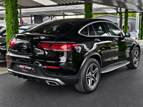 Mercedes-Benz GLC 200 COUPE/AMG/GERMANY/VIRTUAL/HEAD UP/CAMERA/BLIND SP/ | Mobile.bg � ����� ������ 5