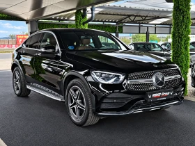 ����� �� �������� �� Mercedes-Benz GLC 200 COUPE/AMG/GERMANY/VIRTUAL/HEAD UP/CAMERA/BLIND SP/