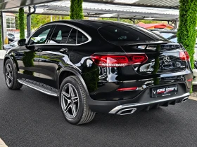 Mercedes-Benz GLC 200 COUPE/AMG/GERMANY/VIRTUAL/HEAD UP/CAMERA/BLIND SP/ | Mobile.bg � ����� ������ 7