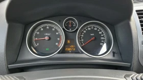 ����� �� �������� �� Opel Zafira