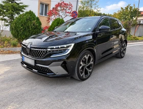 Renault Austral Alpine E-Tech Full Hybrid 200к.с. ГАРАНЦИОНЕН