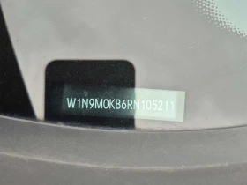 Mercedes-Benz EQB 300/CARFAX/�������/�����/�������� | Mobile.bg � ����� ������ 17